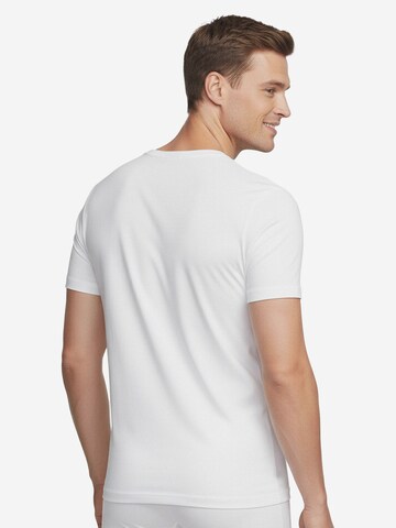 T-Shirt ' 1363002 ' IMPETUS en blanc