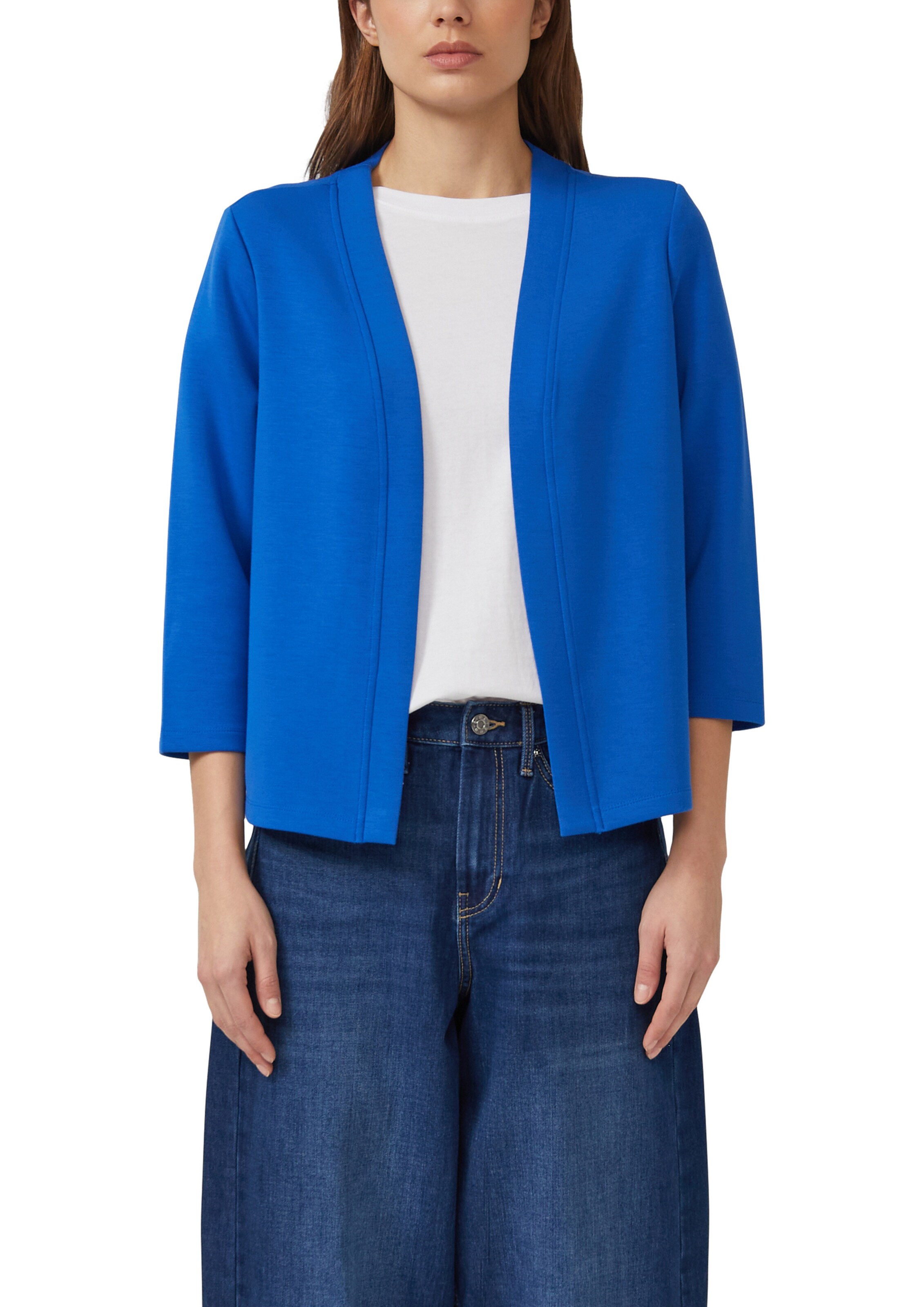 s.Oliver Blazer in Blue