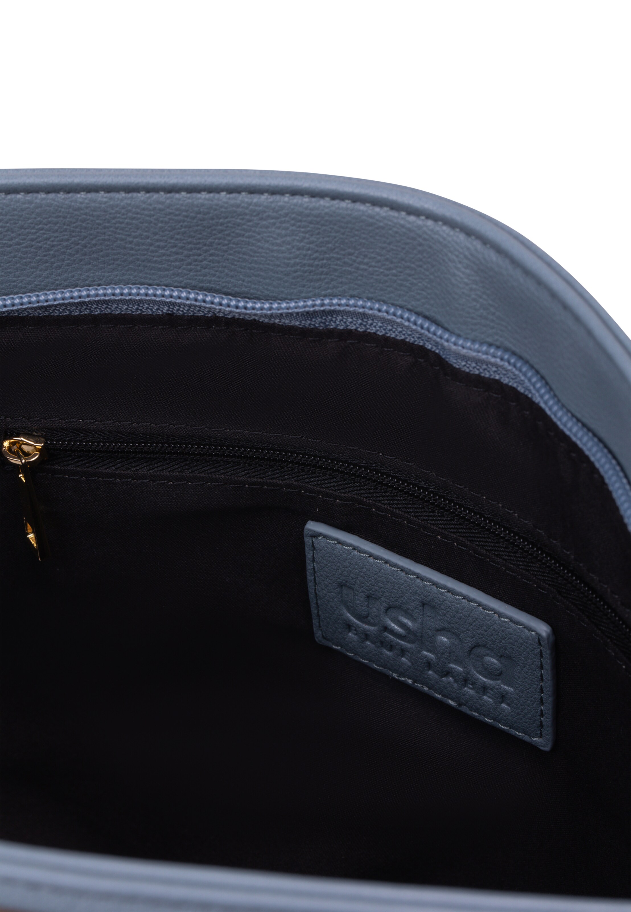 usha BLUE LABEL - Shopper 'Fenia' en azul