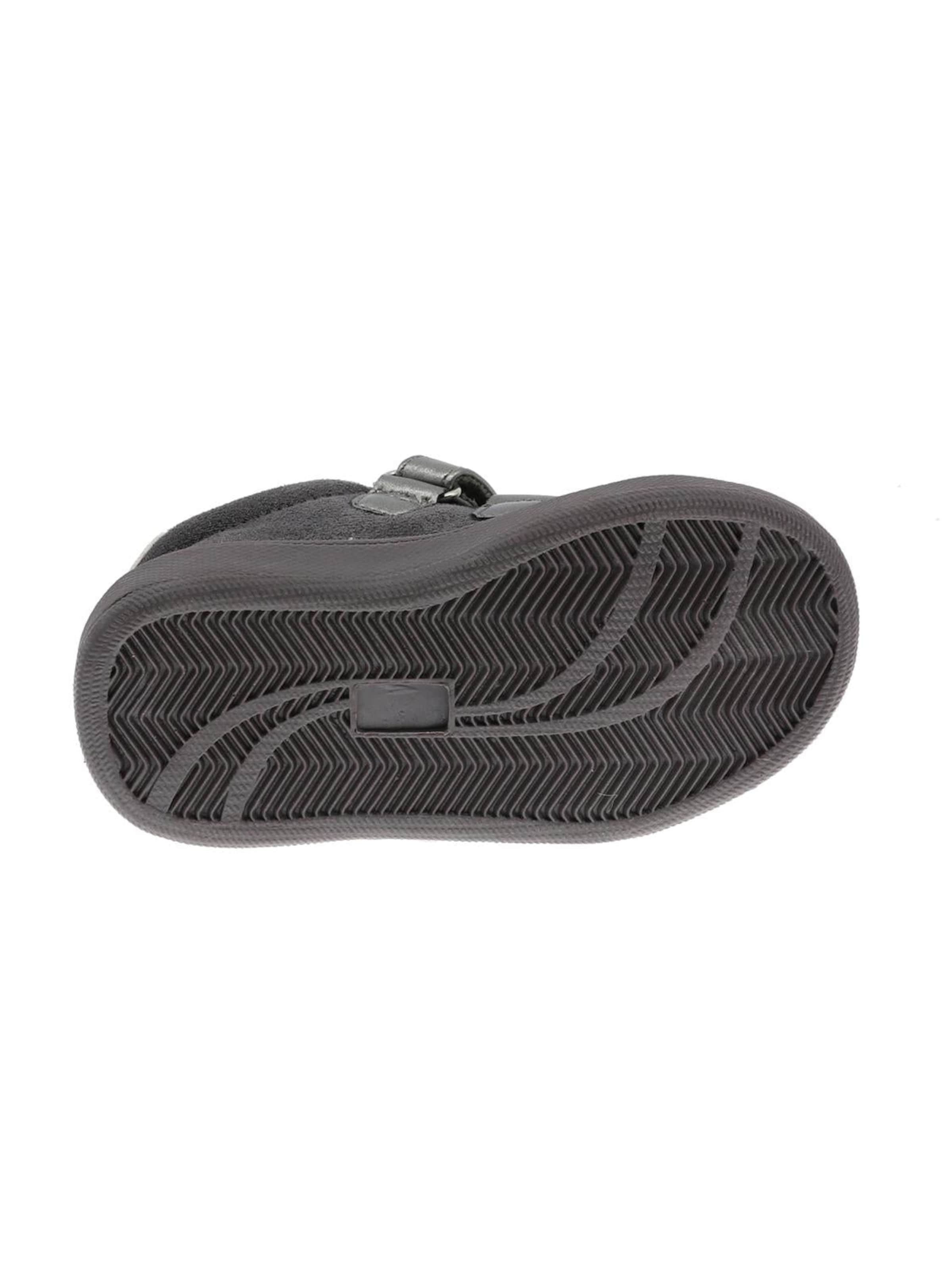 Baskets Beppi en gris