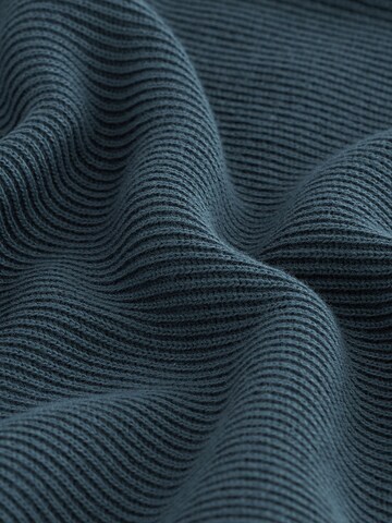 Next Sweater in Blue