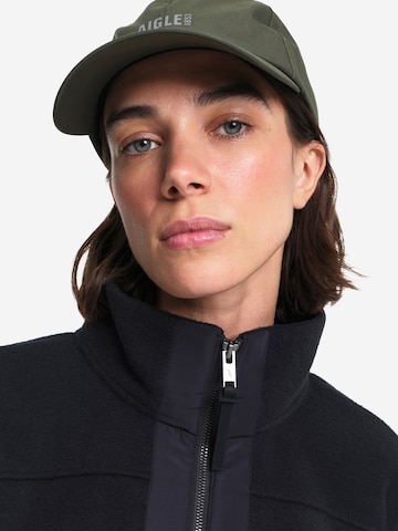 AIGLE Bluza polarowa w kolorze czarny