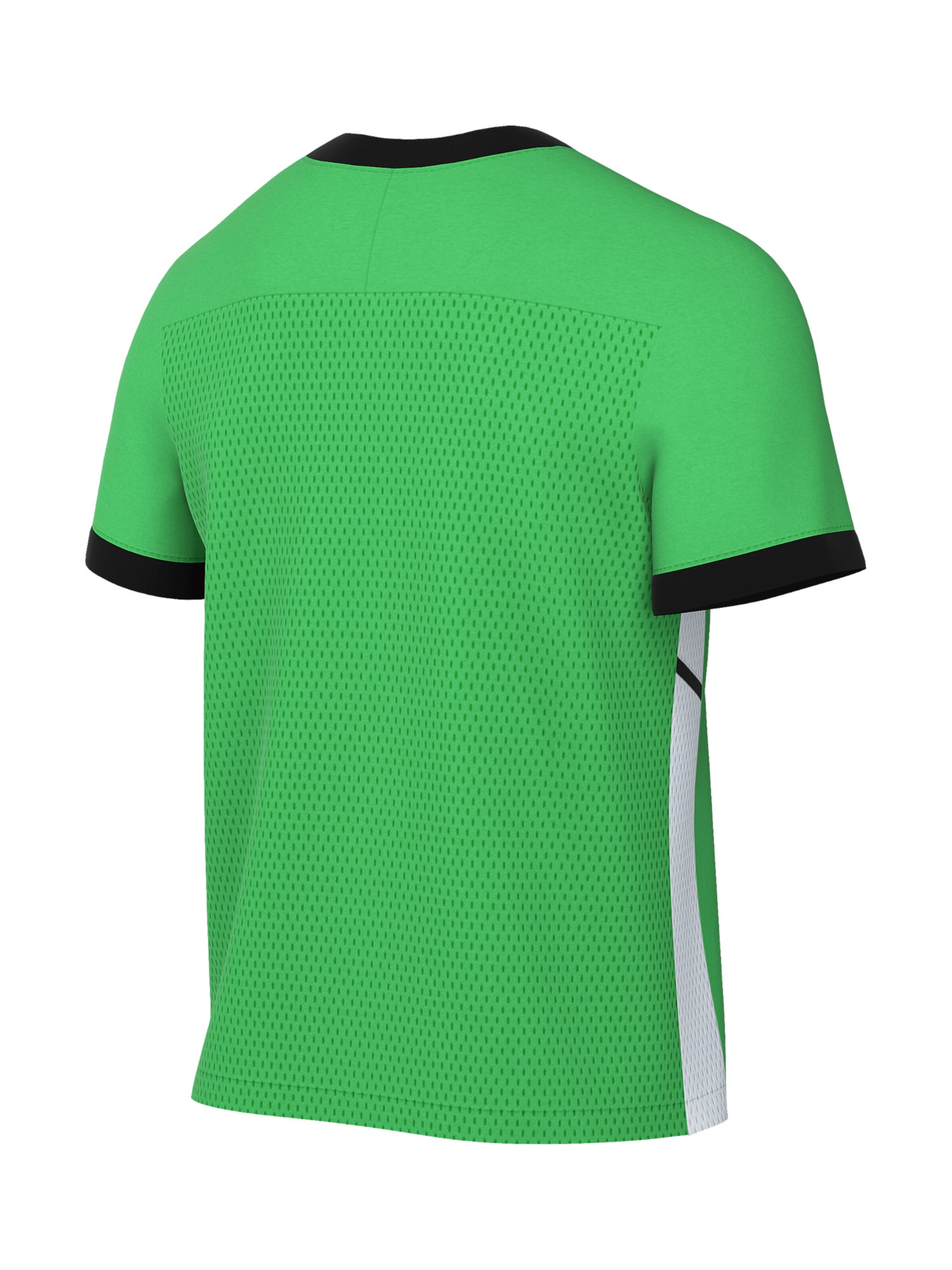 NIKE Funktionsshirt in Grün