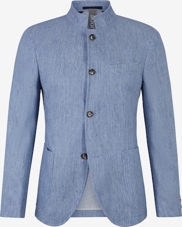 JOOP! Regular fit Colbert 'Hiro' in Blauw: voorkant