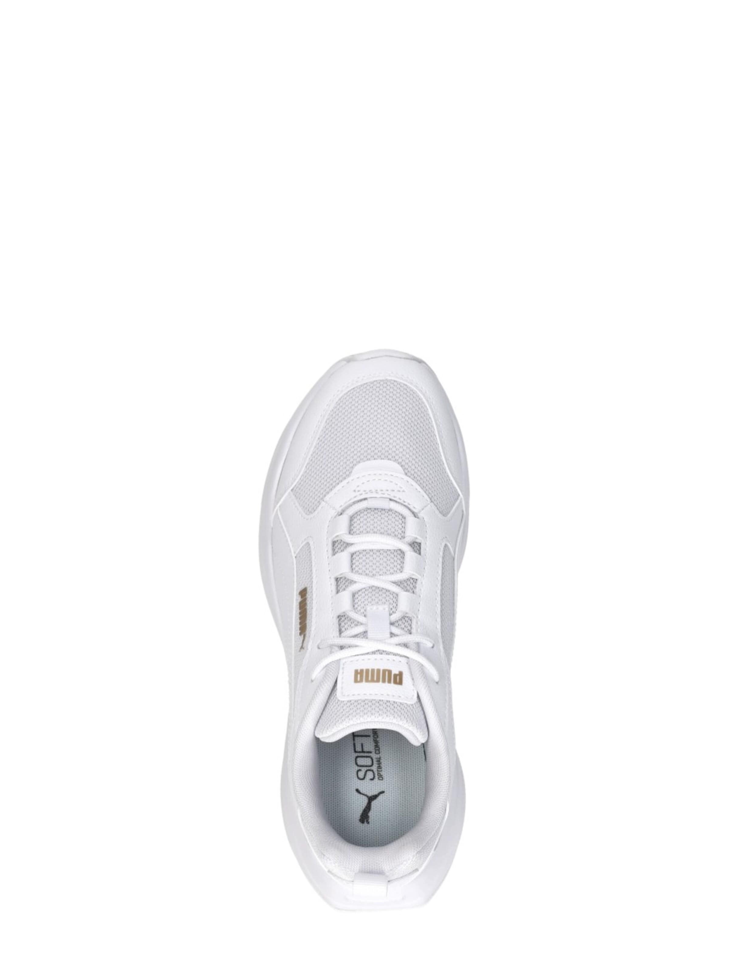 PUMA Sneakers laag 'Cassia 2.0' in Wit