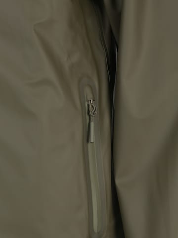 Veste fonctionnelle 'Everyday' Kapten & Son en vert