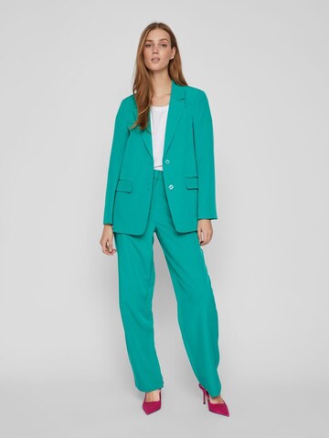 Vila Petite - Blazer 'Kamma' en verde