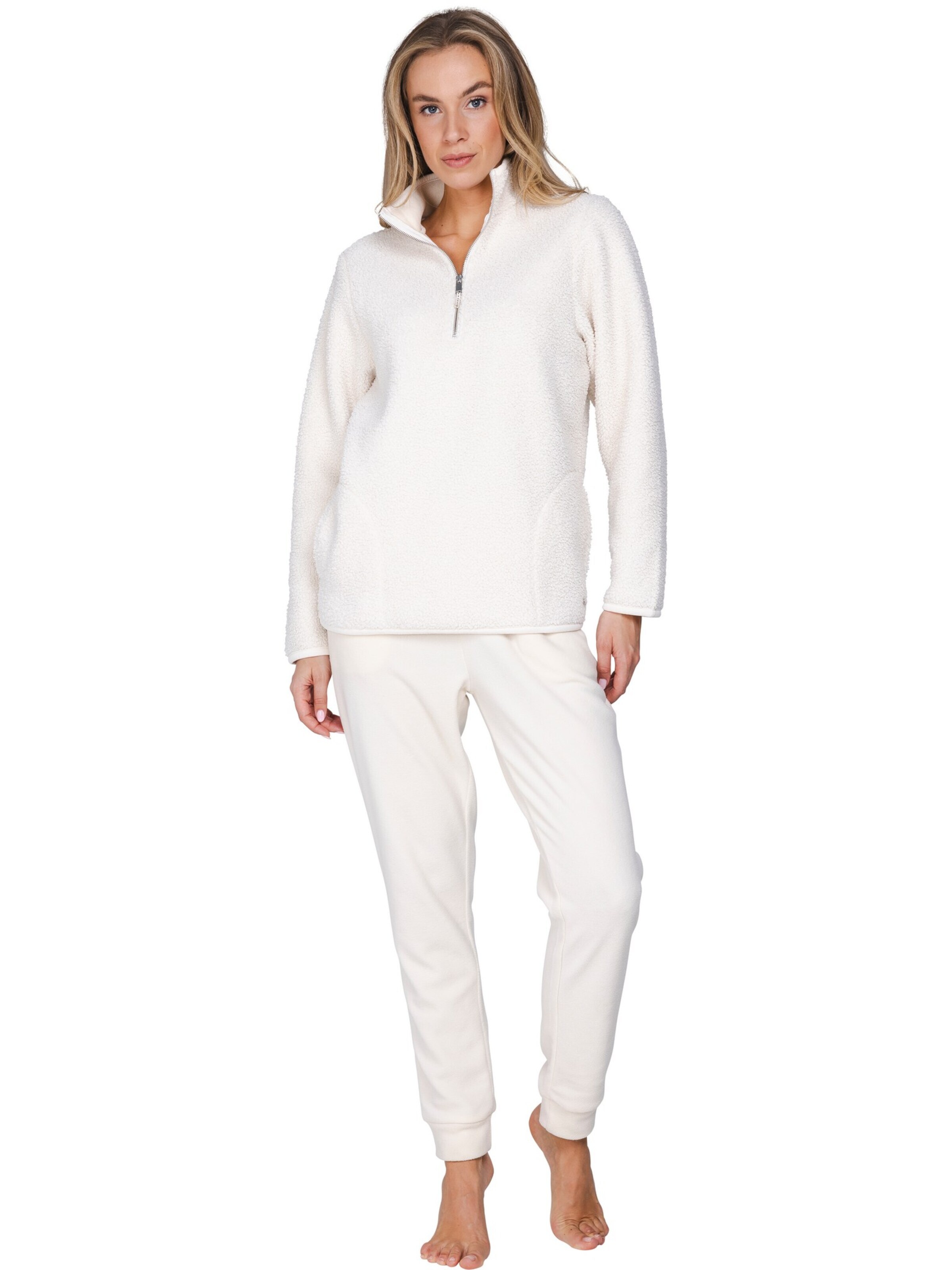 Rebelle Huispak 'Cozy' in Wit