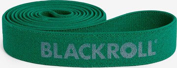 BLACKROLL Sports Equipment 'Back Box' in Green