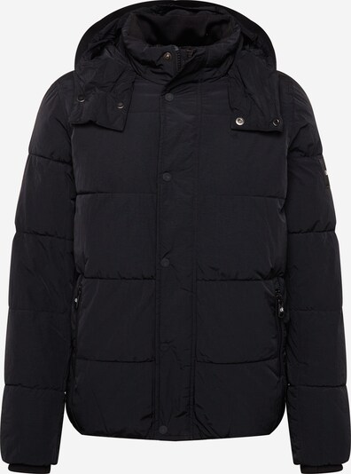 Calvin Klein Winterparka in de kleur Zwart, Productweergave