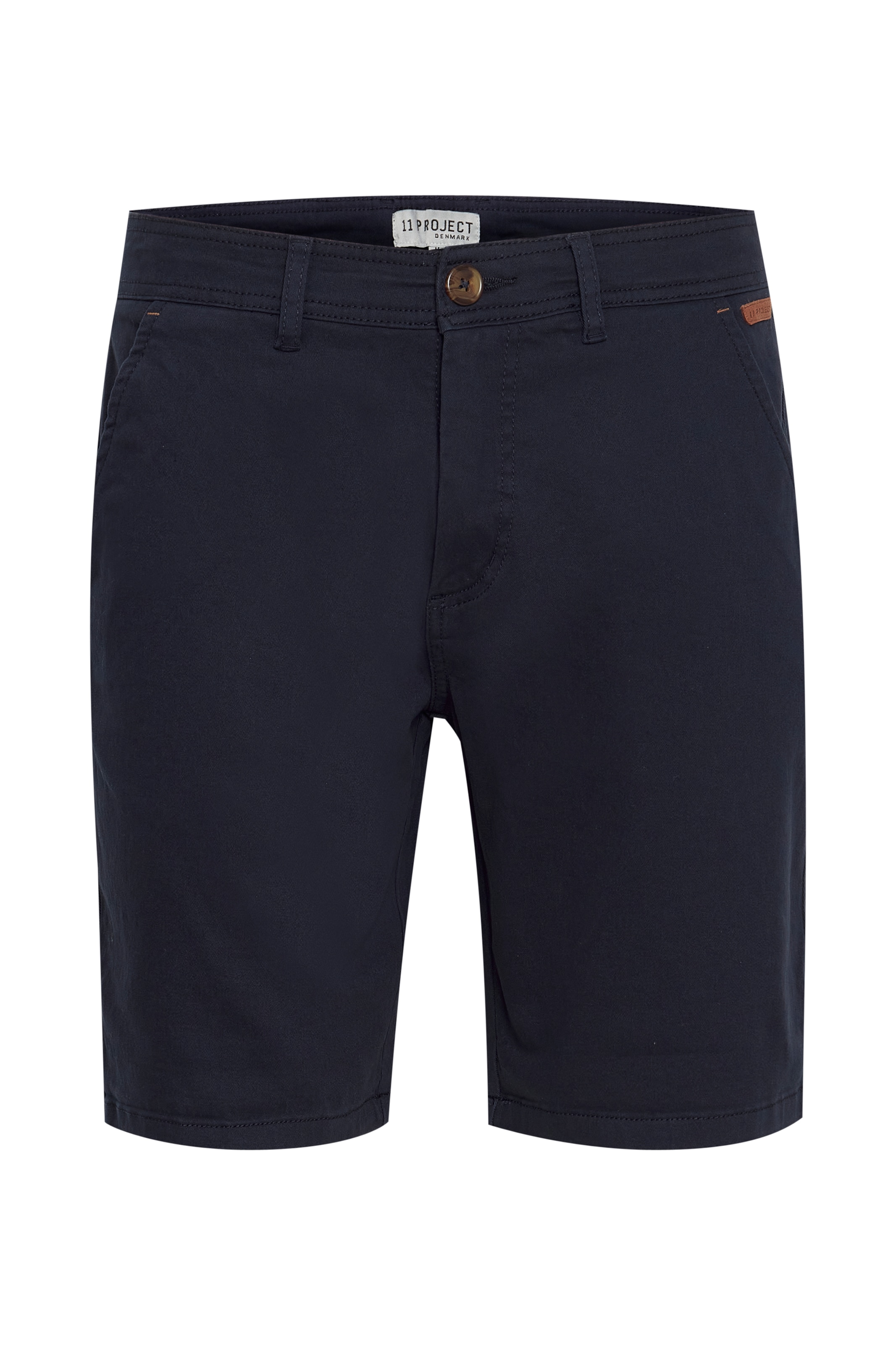 11 Project Hose 'Galino' in Blau: Vorderseite