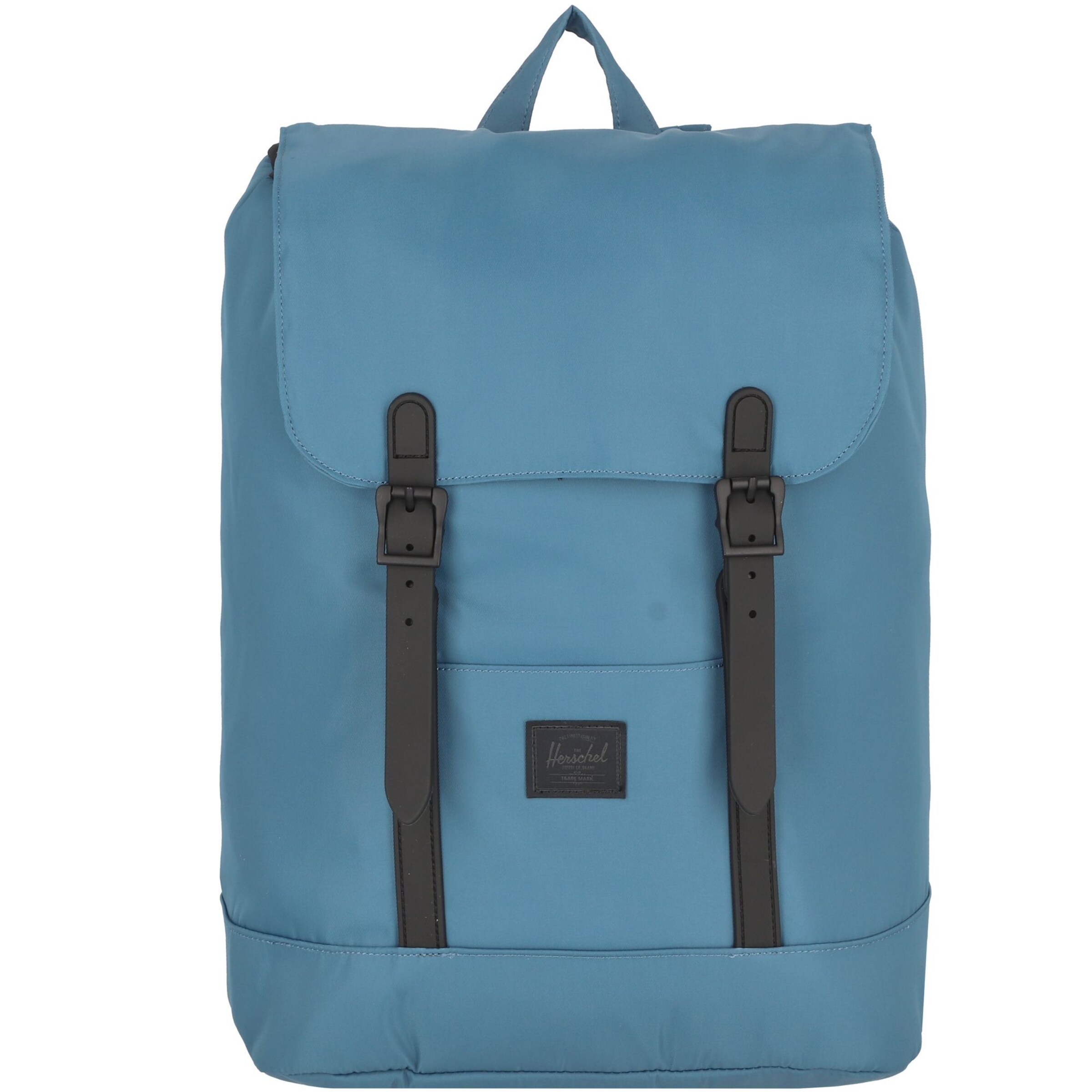 Herschel Rugzak 'Retreat' in Blauw: voorkant