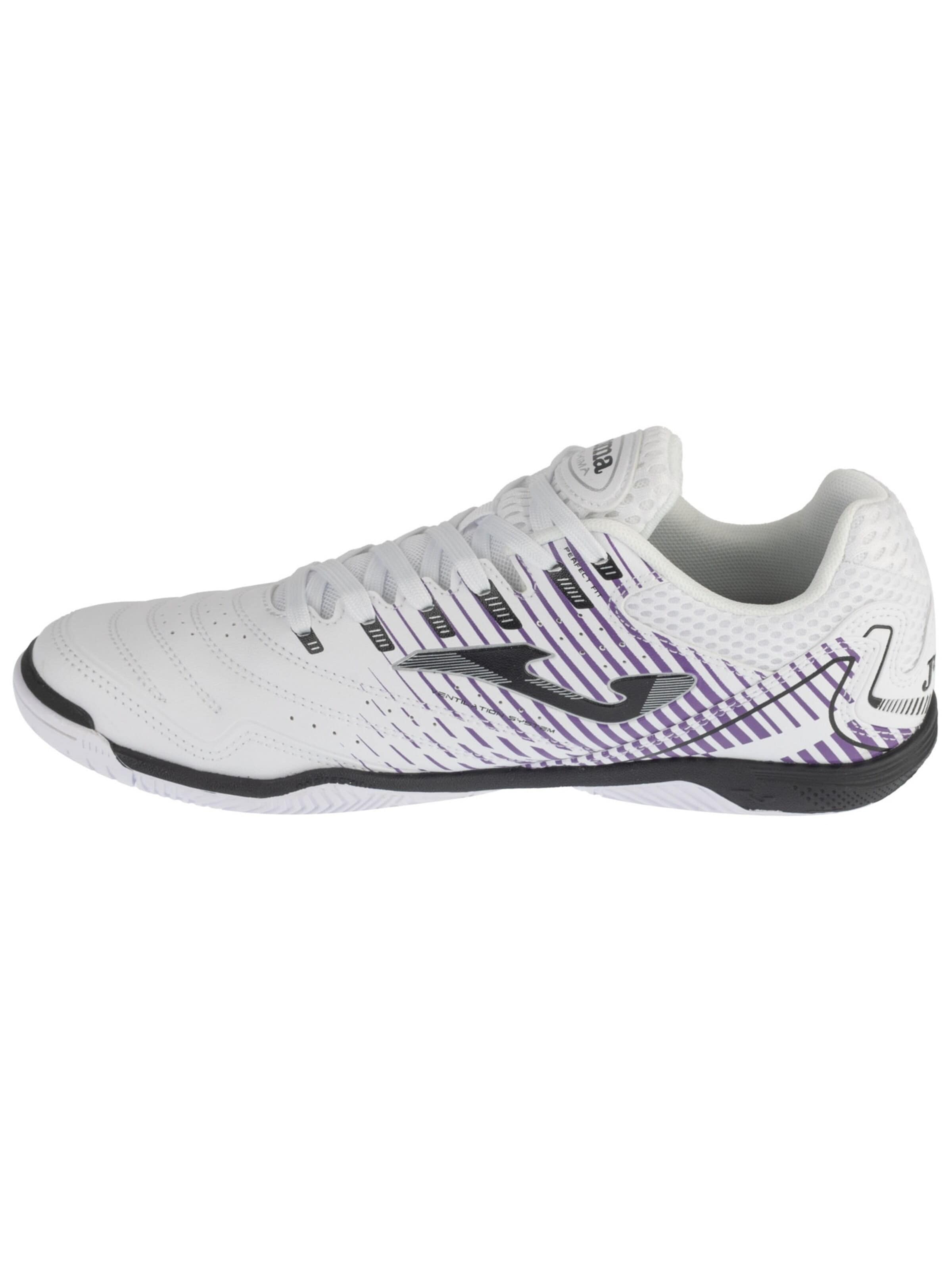 JOMA Soccer shoe 'Joma Maxima 26 MAXS IN' in White