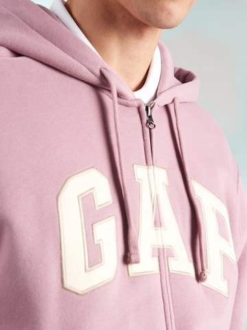 GAP Dressipluus, värv lilla