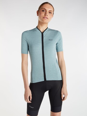 PROTEST Sports Top 'PRTCASHEW' in Green