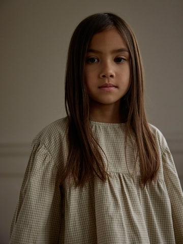 Lil'Atelier Bluser & t-shirts i grøn