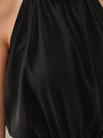 Hiccup Jumpsuit in Black