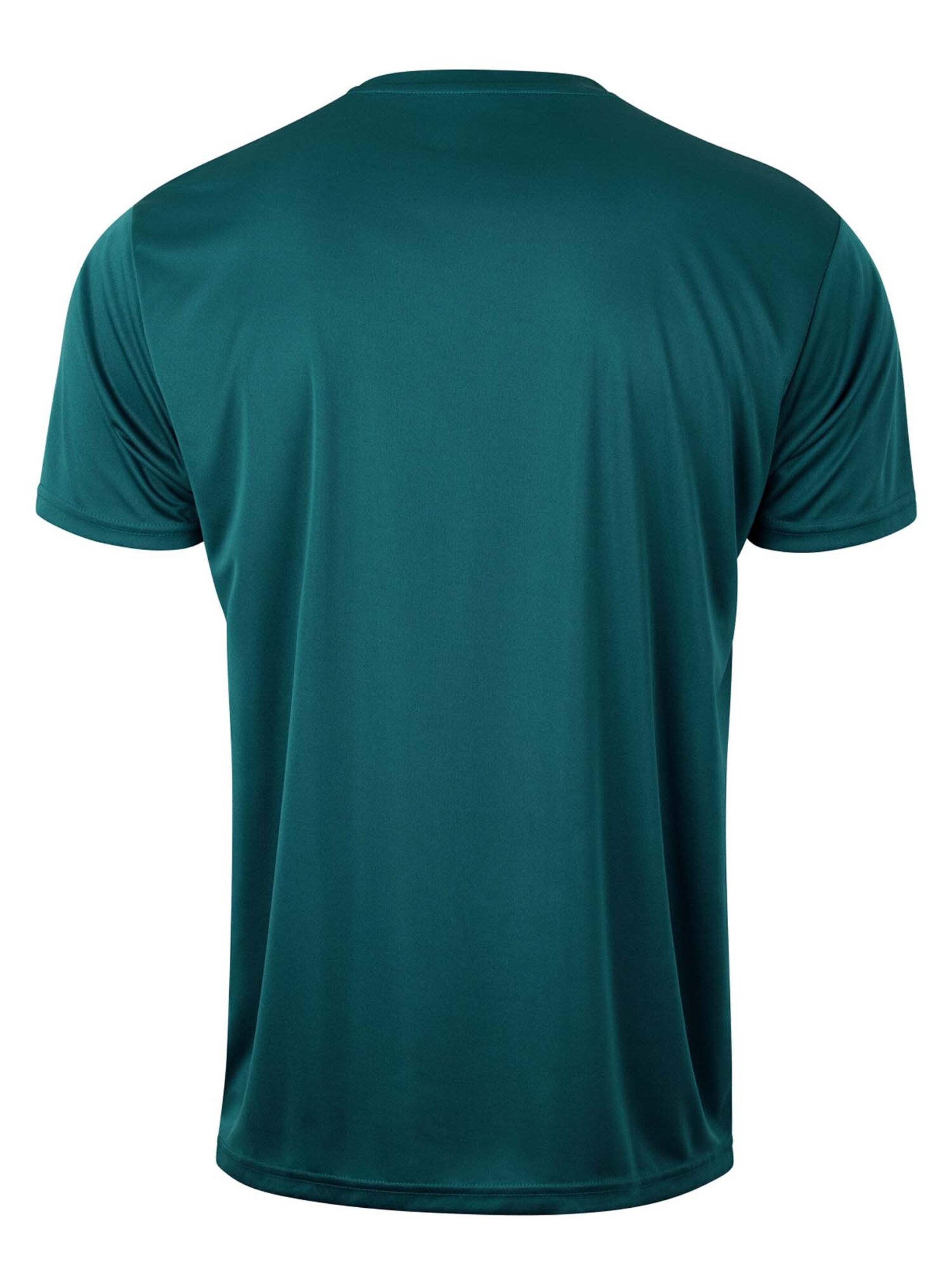 Stark Soul Trainingsshirt 'Breeze´ in Grün
