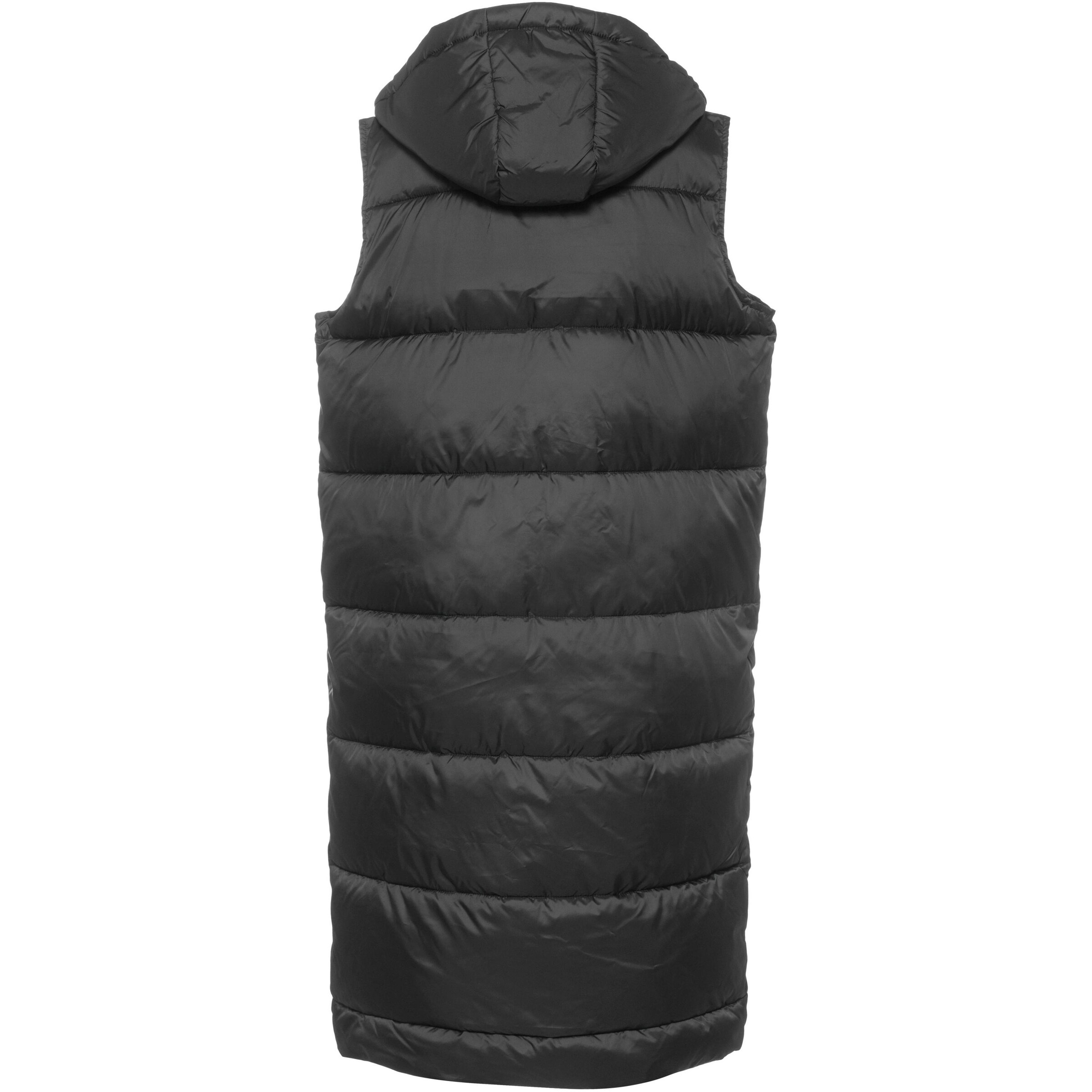 ELLESSE Vest 'Susannet' in Black