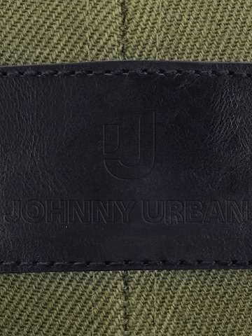 Johnny Urban Cap 'Dean' in Grün