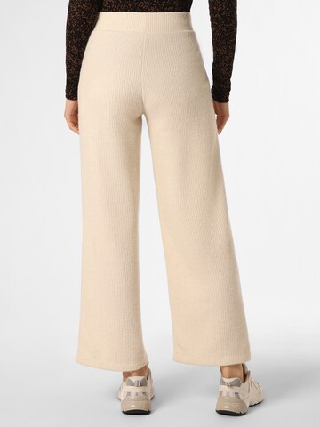 Soyaconcept Loose fit Pants 'Tamie' in Beige