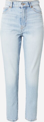 Dr. Denim Jeans 'Nora' in Blue: front