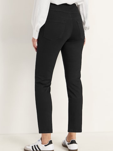Cellbes of Sweden Skinny Jeggings in Zwart