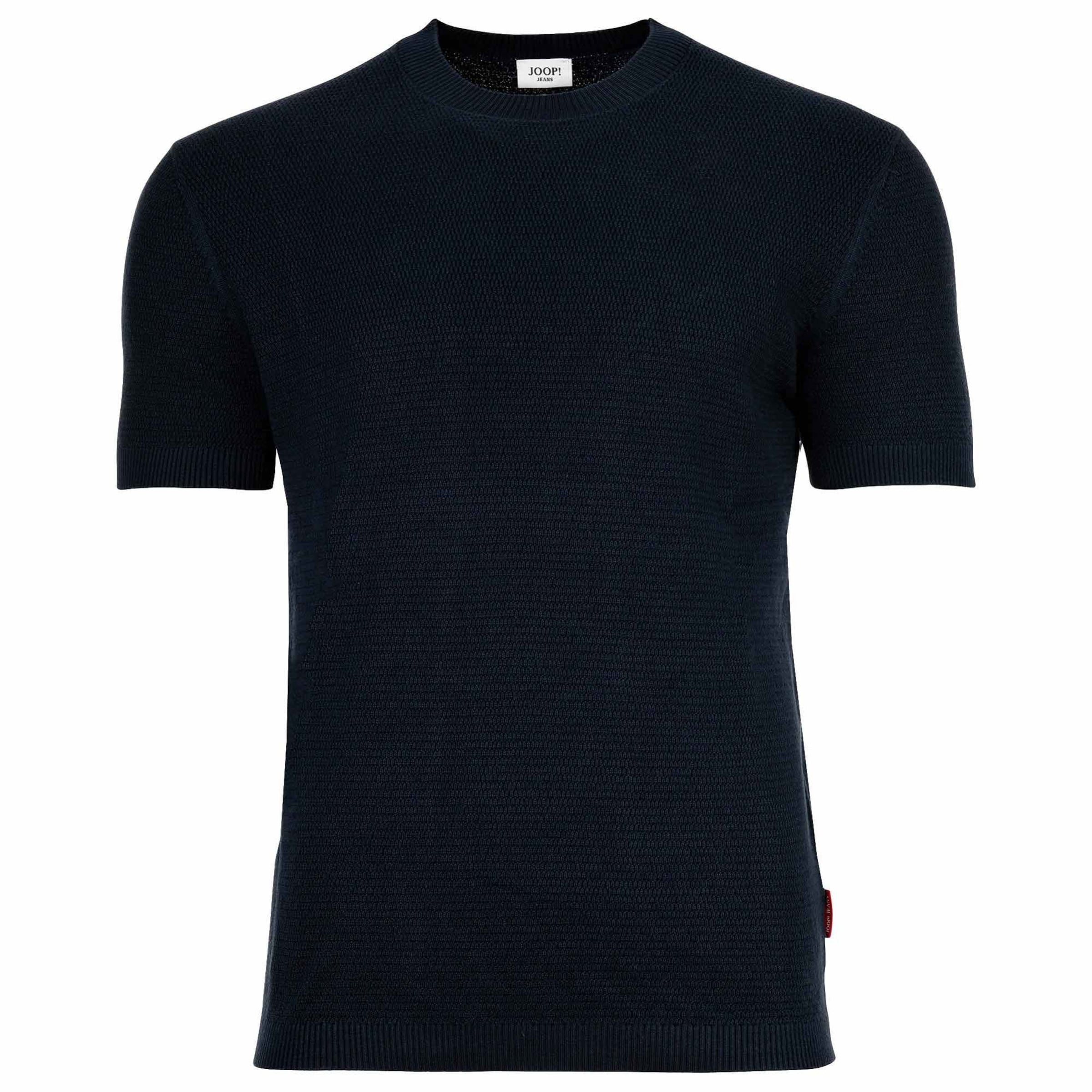 JOOP! Jeans Shirt in Blue: front