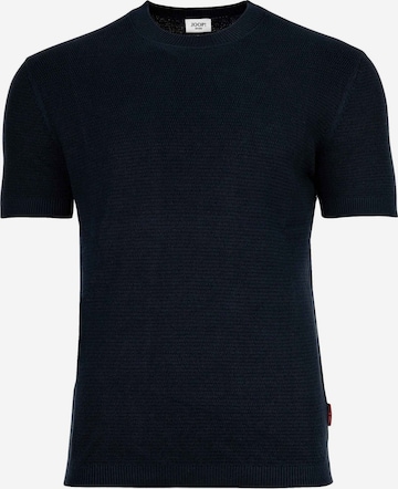 JOOP! Jeans Póló - kék: elől