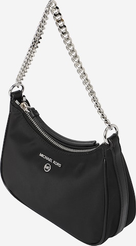 MICHAEL Michael Kors Shoulder Bag in Black: front