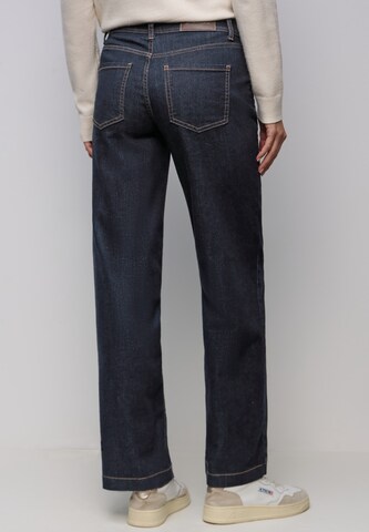 STREET ONE Regular Jeans in Blue