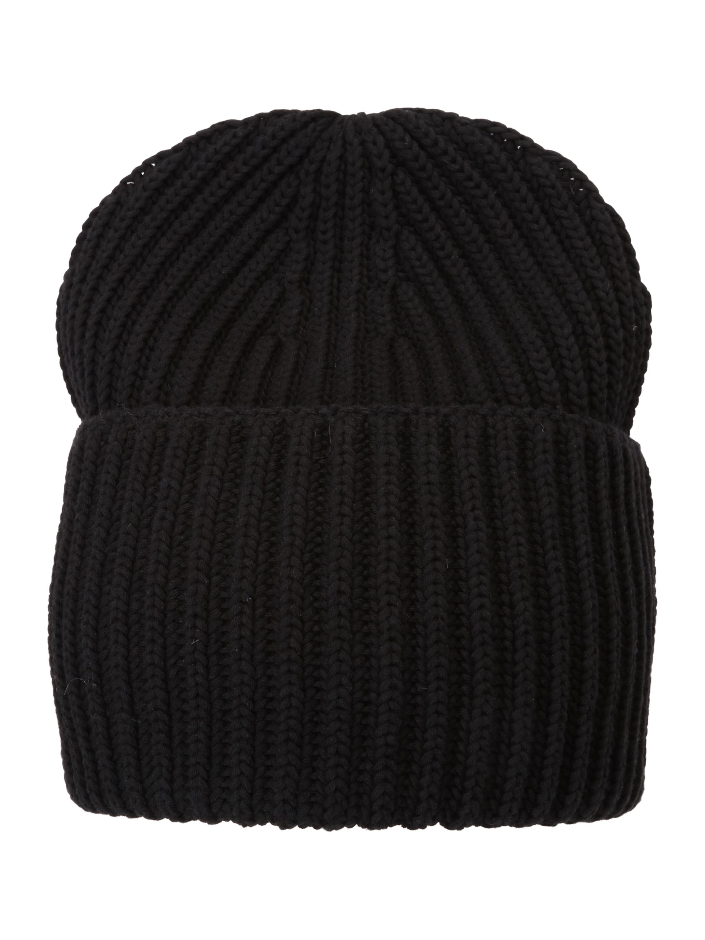 & Other Stories Mössa i svart