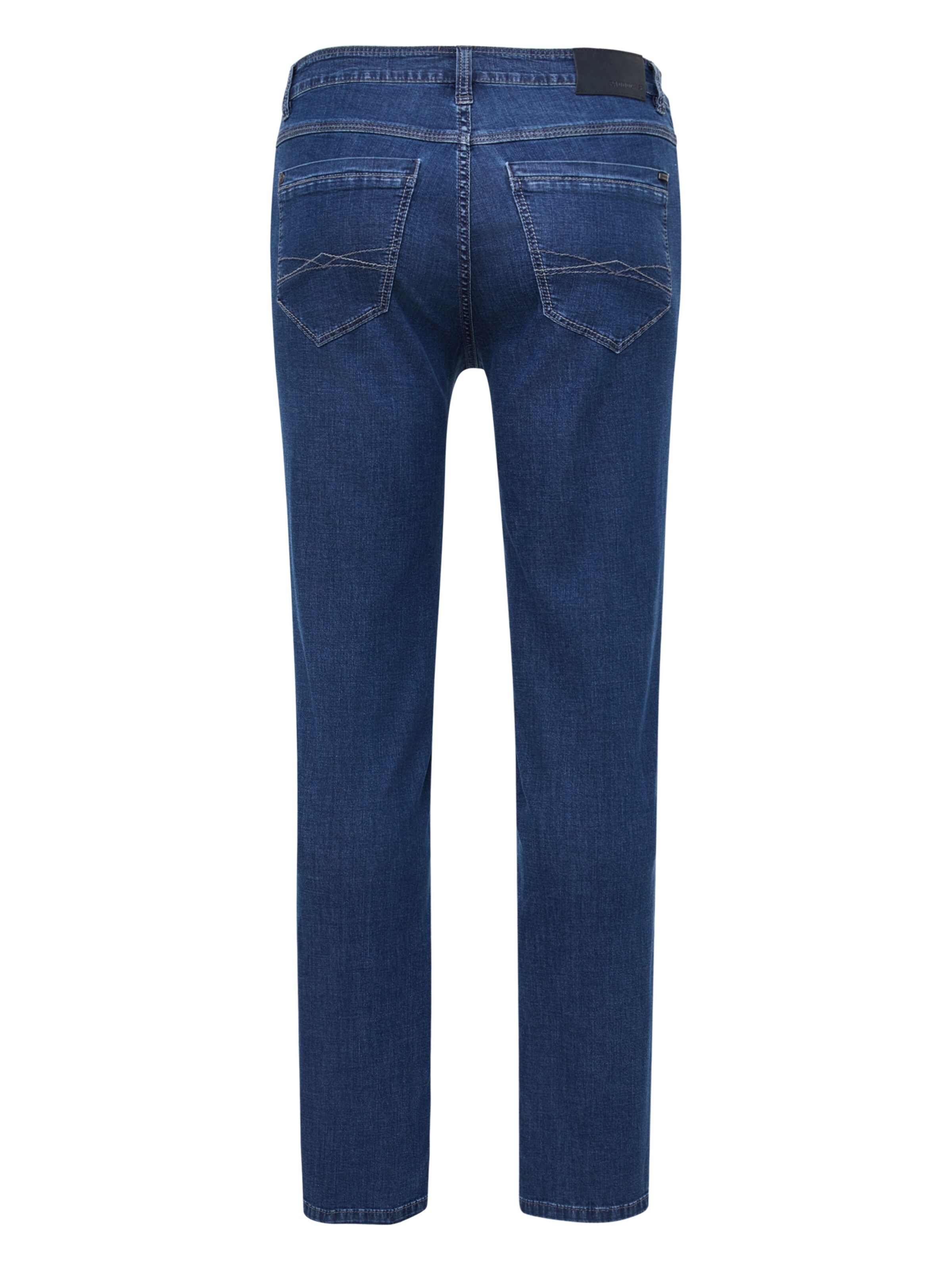 PADDOCKS Slim fit Jeans in Blue