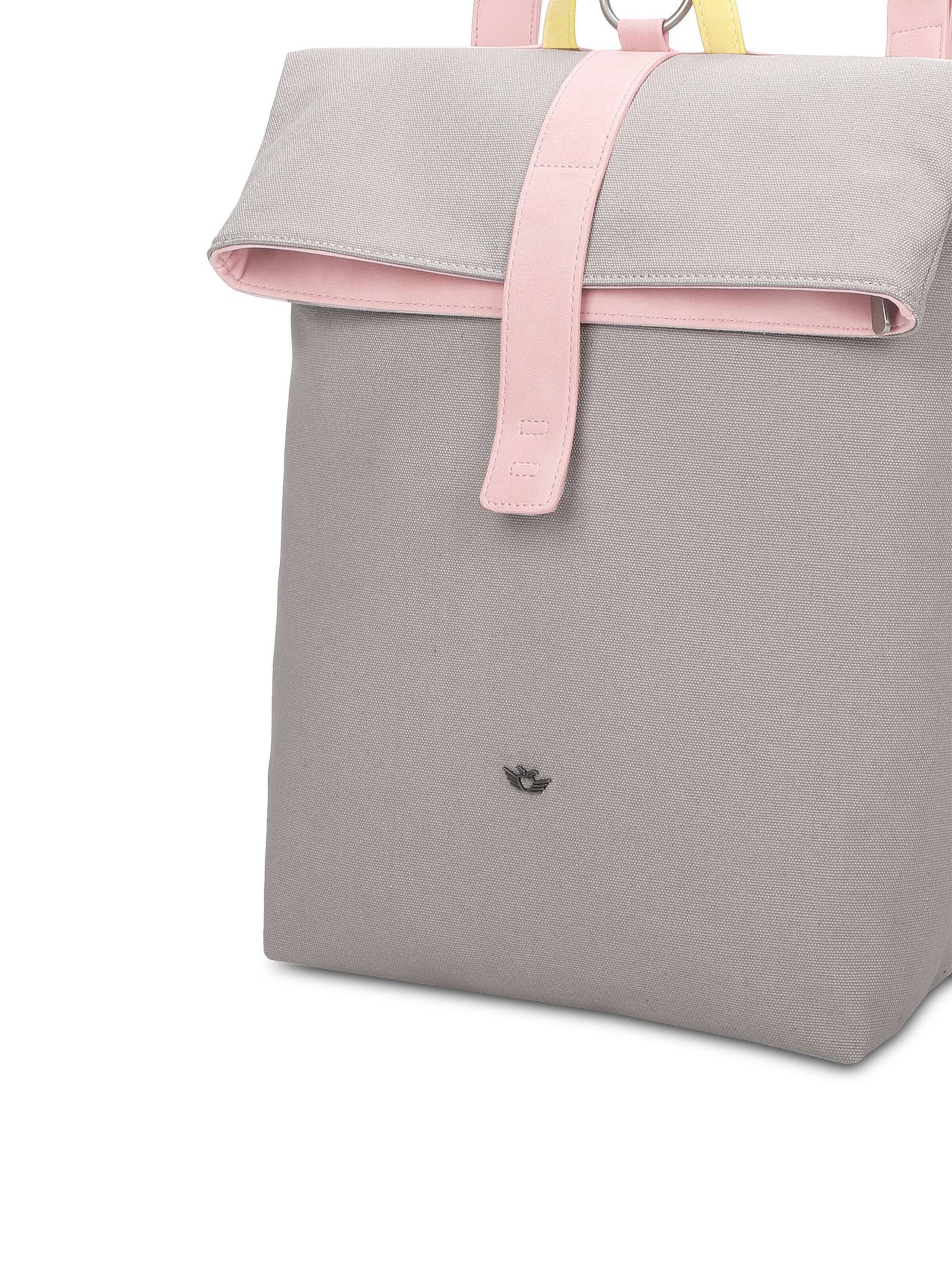 Fritzi aus Preußen Backpack 'Izzy03' in Grey