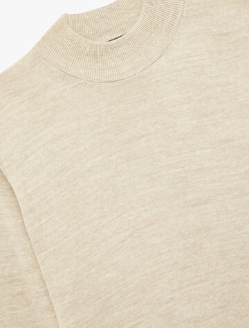 Koton Sweatshirt in Beige