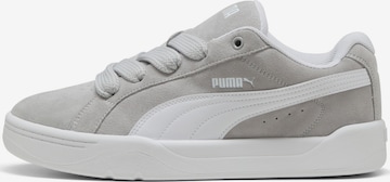 PUMA Sneaker 'Park Lifestyle Easy' in Grau: Vorderseite