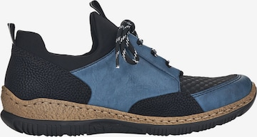 Rieker Sneakers in Blue