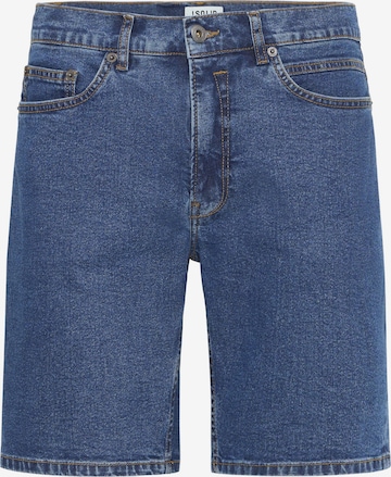 !Solid - Vaquero ' MITAN ' en azul: frente