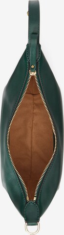 Lauren Ralph Lauren - Bolso de hombro 'KASSIE' en verde