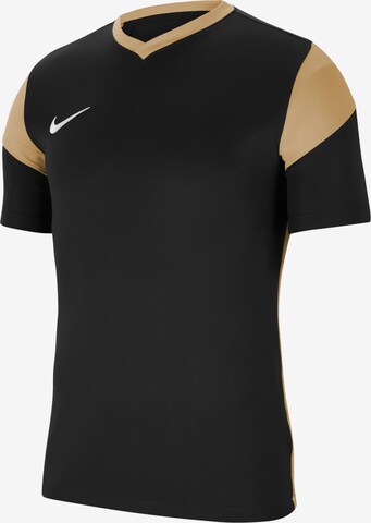 Maillot 'Park Derby III' NIKE en noir : devant