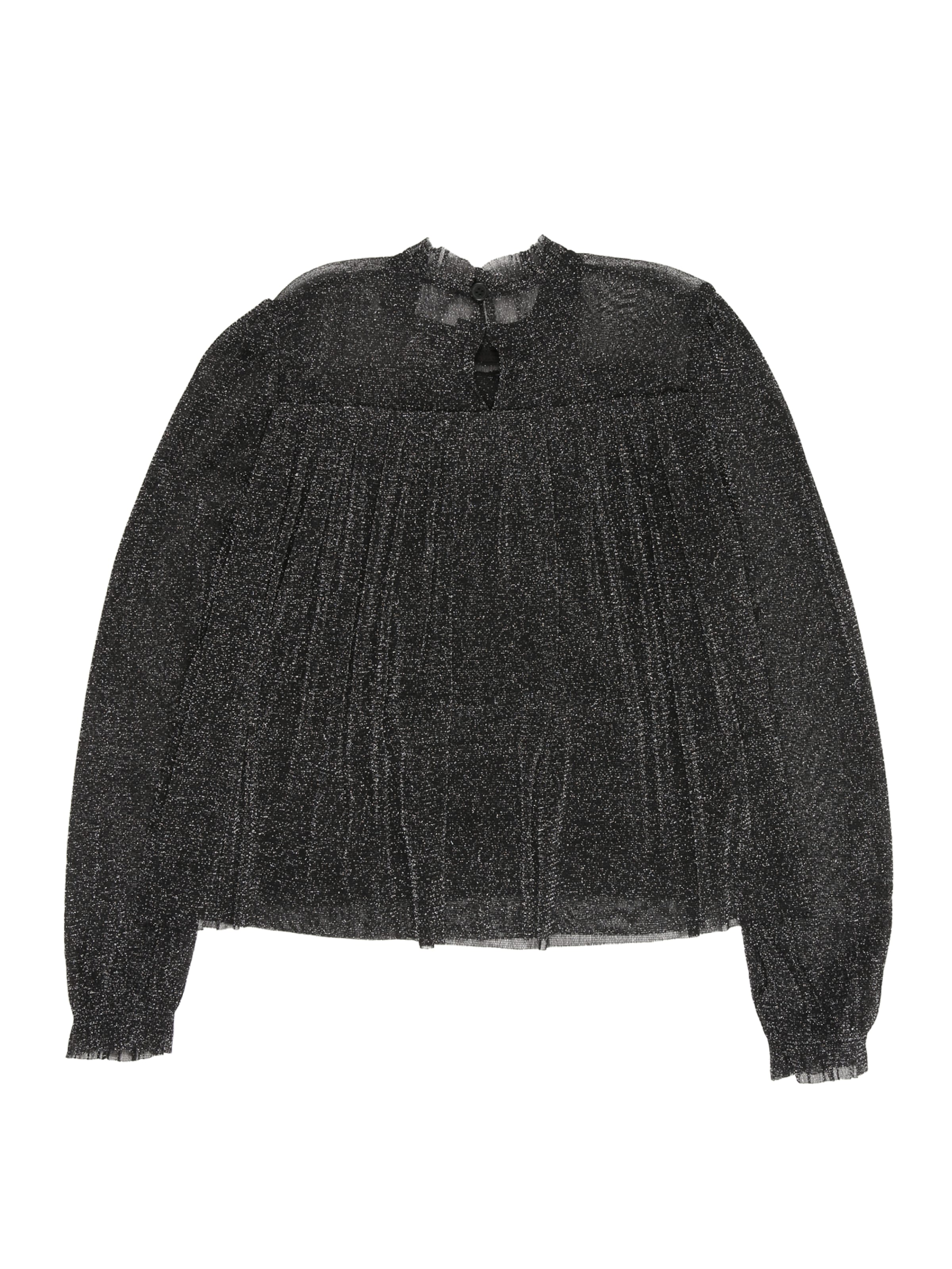 Chemisier s.Oliver en noir