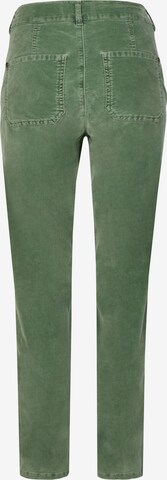 Angels Regular Jeans 'Darleen' in Green