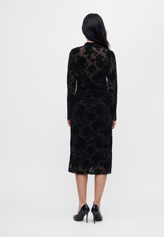Ted Baker Jurk 'CIREYA' in Zwart: terug
