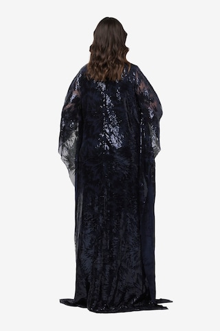 Robe de soirée Ulla Popken en noir