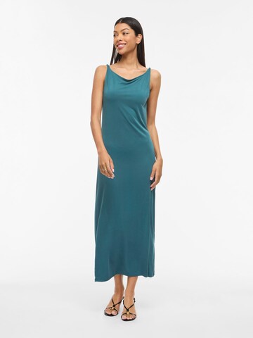VILA - Vestido 'Modala' en verde