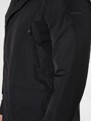 GEOX Performance Jacket 'Leitan' in Black