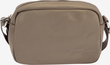 JOOP! Jeans - Mala de ombro 'Cartello Cloe' em bege: frente