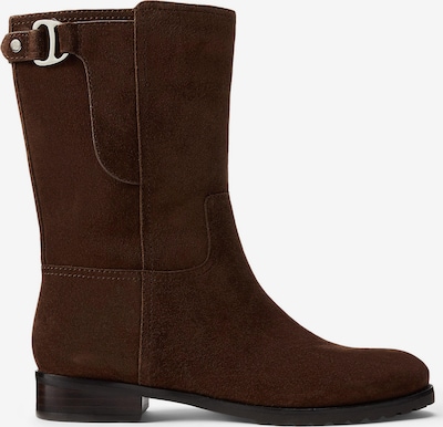 Lauren Ralph Lauren Čizmice 'TASHA' u tamno smeđa, Pregled proizvoda