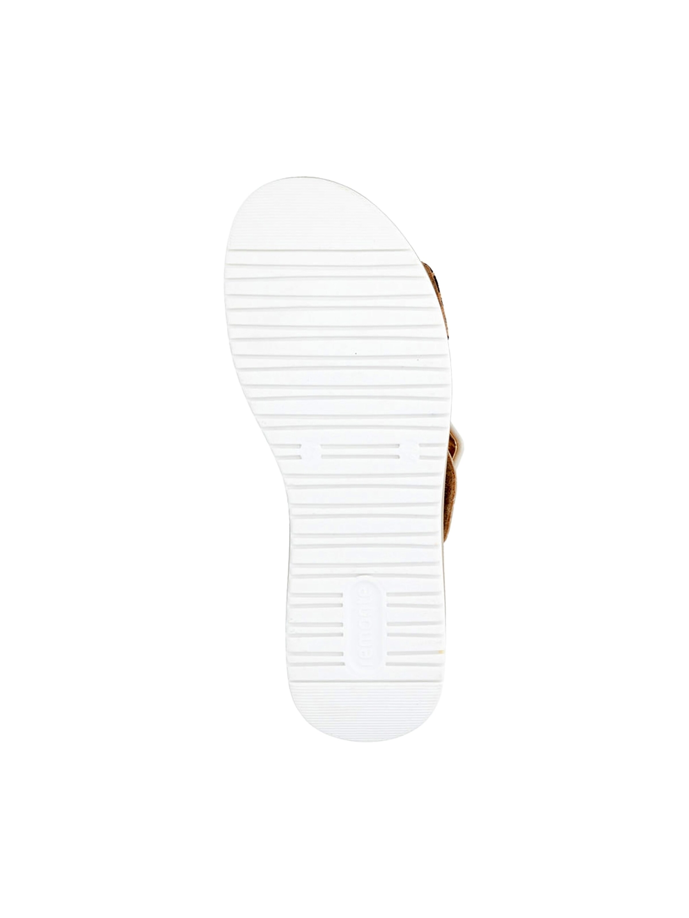 REMONTE - Sandalias en negro