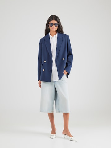 Pepe Jeans Kavaj i blå